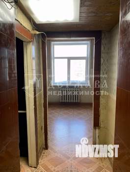 3-к квартира, вторичка, 66м2, 2/4 этаж