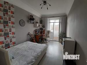 2-к квартира, вторичка, 59м2, 3/5 этаж