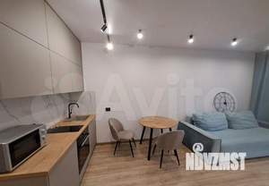 Студия квартира, вторичка, 27м2, 13/16 этаж