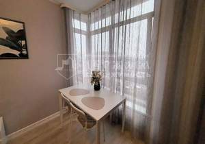 Студия квартира, вторичка, 27м2, 10/15 этаж