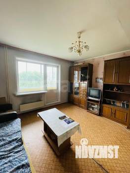 2-к квартира, вторичка, 53м2, 3/5 этаж