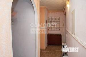 2-к квартира, вторичка, 42м2, 1/5 этаж