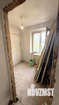 1-к квартира, вторичка, 32м2, 5/5 этаж