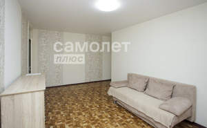 2-к квартира, вторичка, 46м2, 3/5 этаж