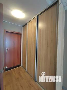 1-к квартира, вторичка, 23м2, 1/9 этаж