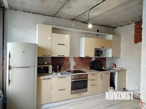 2-к квартира, вторичка, 58м2, 9/10 этаж