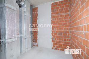 Студия квартира, вторичка, 34м2, 13/15 этаж