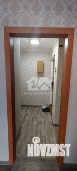 1-к квартира, вторичка, 20м2, 2/5 этаж