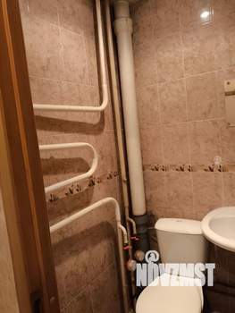 1-к квартира, вторичка, 23м2, 2/5 этаж