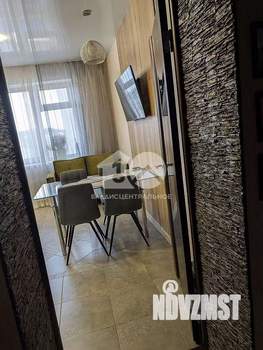 3-к квартира, вторичка, 64м2, 6/16 этаж