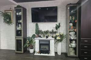 4-к квартира, вторичка, 86м2, 1/10 этаж