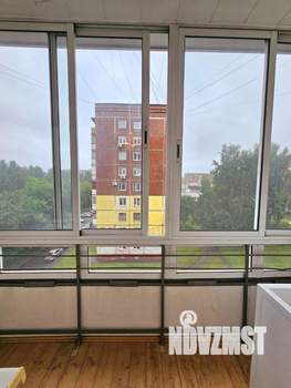 3-к квартира, вторичка, 68м2, 5/9 этаж