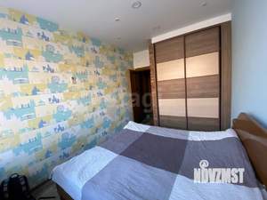 2-к квартира, вторичка, 71м2, 8/13 этаж