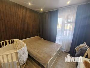 2-к квартира, вторичка, 45м2, 9/9 этаж