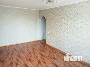 2-к квартира, вторичка, 46м2, 4/5 этаж