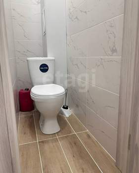 1-к квартира, вторичка, 31м2, 1/5 этаж