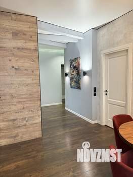 4-к квартира, вторичка, 107м2, 10/16 этаж