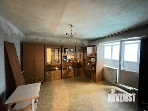 2-к квартира, вторичка, 51м2, 9/10 этаж