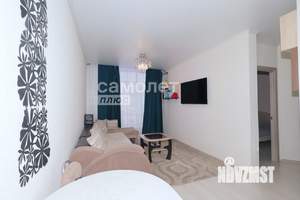 2-к квартира, вторичка, 43м2, 4/5 этаж