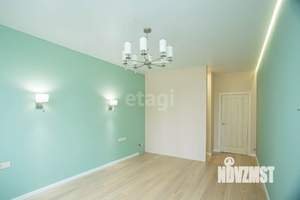 2-к квартира, вторичка, 72м2, 3/16 этаж