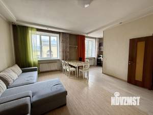 3-к квартира, вторичка, 74м2, 3/3 этаж