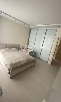 3-к квартира, вторичка, 61м2, 4/16 этаж