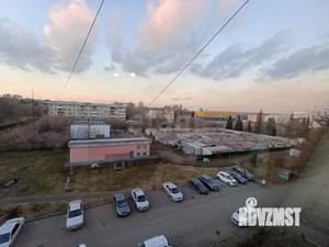 2-к квартира, вторичка, 44м2, 5/5 этаж