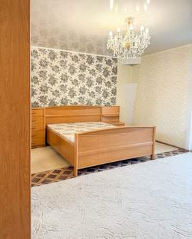 3-к квартира, вторичка, 113м2, 3/11 этаж