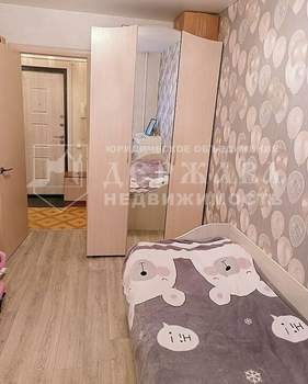 2-к квартира, вторичка, 44м2, 3/5 этаж