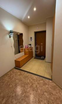 2-к квартира, вторичка, 84м2, 3/8 этаж