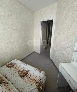 2-к квартира, вторичка, 40м2, 2/9 этаж