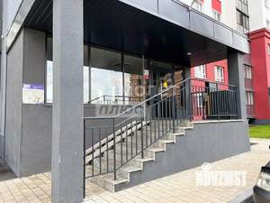 3-к квартира, вторичка, 74м2, 10/16 этаж