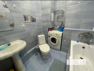 Студия квартира, вторичка, 27м2, 12/16 этаж