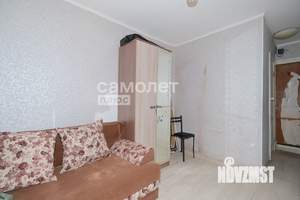 Студия квартира, вторичка, 17м2, 5/5 этаж