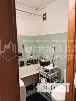 2-к квартира, вторичка, 45м2, 4/5 этаж