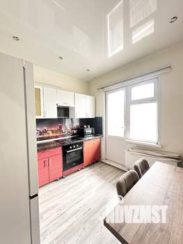 1-к квартира, вторичка, 35м2, 1/10 этаж