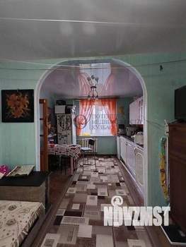 2-к квартира, вторичка, 52м2, 11/12 этаж