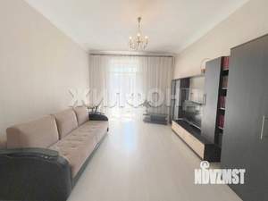 2-к квартира, вторичка, 57м2, 4/5 этаж