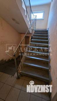 1-к квартира, вторичка, 32м2, 3/5 этаж