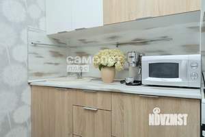 1-к квартира, вторичка, 33м2, 5/9 этаж