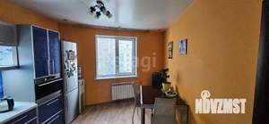 1-к квартира, вторичка, 43м2, 14/25 этаж