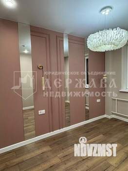 2-к квартира, вторичка, 44м2, 13/15 этаж