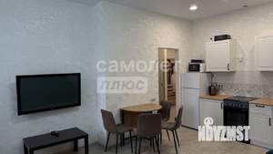 3-к квартира, вторичка, 59м2, 3/15 этаж