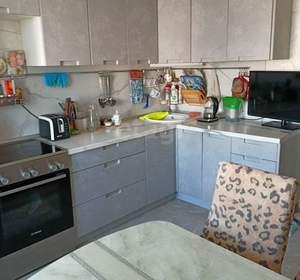 2-к квартира, вторичка, 63м2, 9/10 этаж