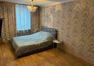 4-к квартира, вторичка, 82м2, 4/5 этаж