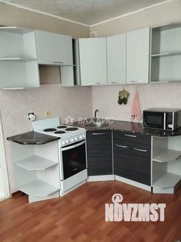 1-к квартира, вторичка, 33м2, 1/9 этаж
