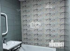 1-к квартира, вторичка, 32м2, 1/9 этаж