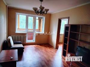 3-к квартира, вторичка, 57м2, 3/5 этаж