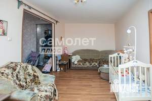 2-к квартира, вторичка, 44м2, 3/5 этаж