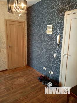 1-к квартира, вторичка, 62м2, 4/6 этаж